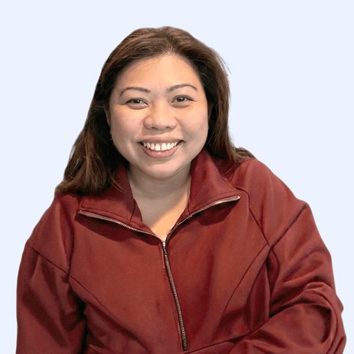 Kristine Azarraga, MBA